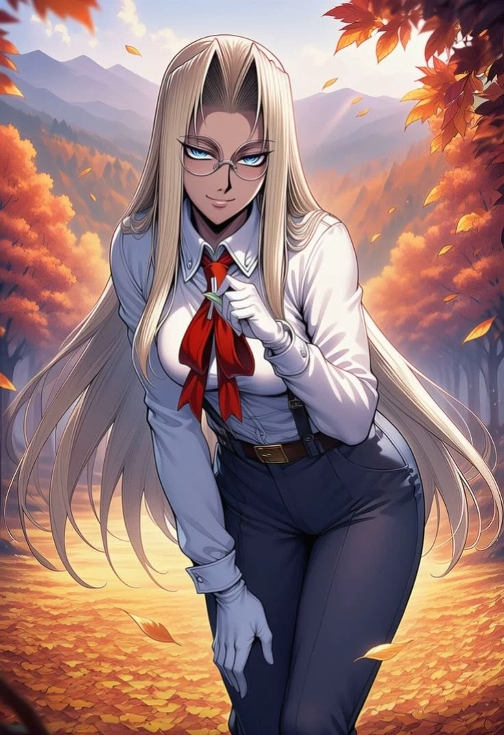 Integra Hellsing thumbnail
