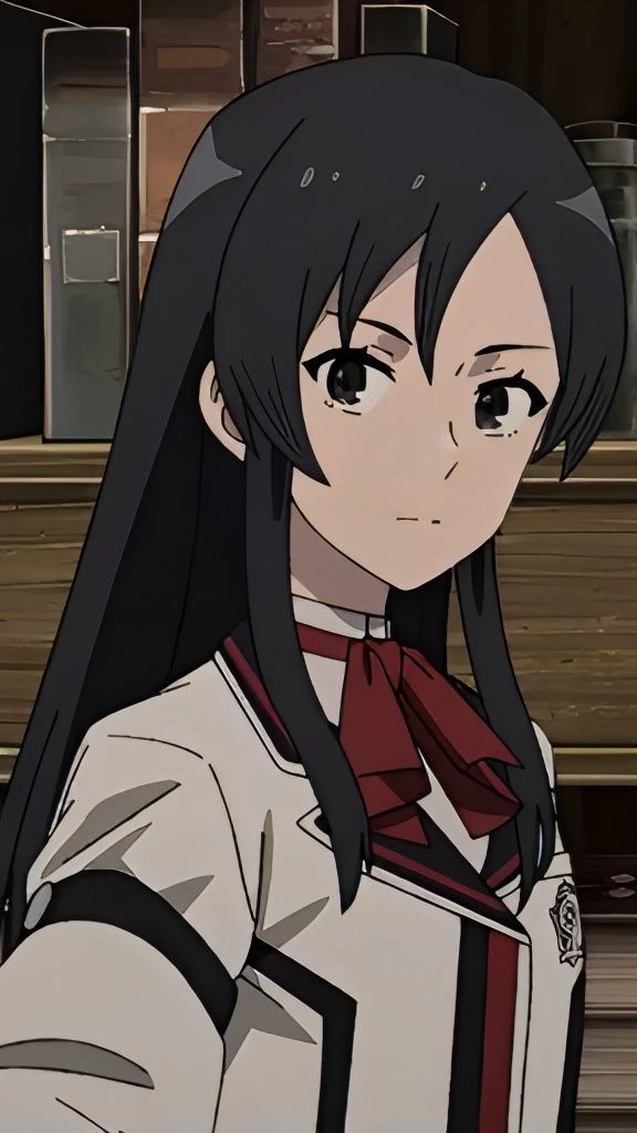 Shizuka Nanahoshi thumbnail