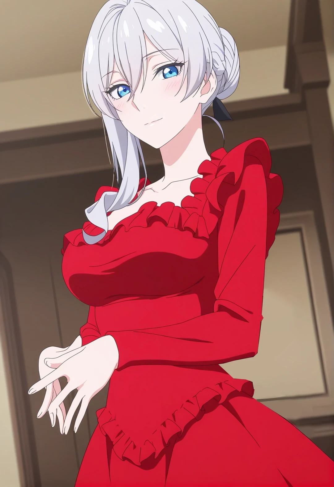 Scarlett El Valmidion thumbnail