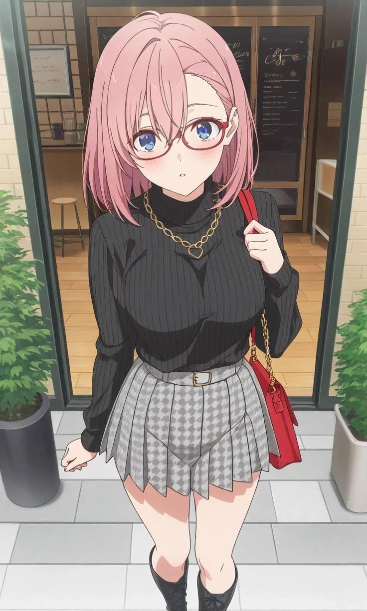 Ririsa Amano thumbnail