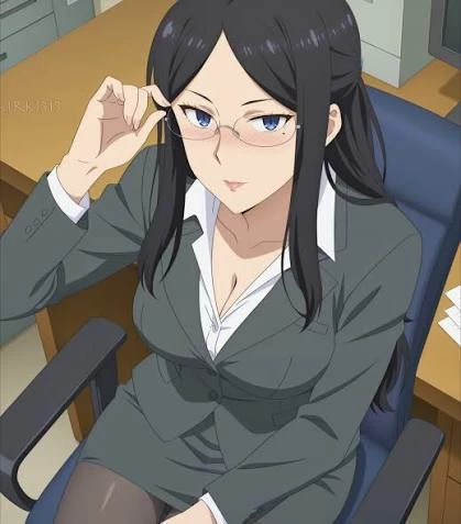 Misaki Gundou thumbnail