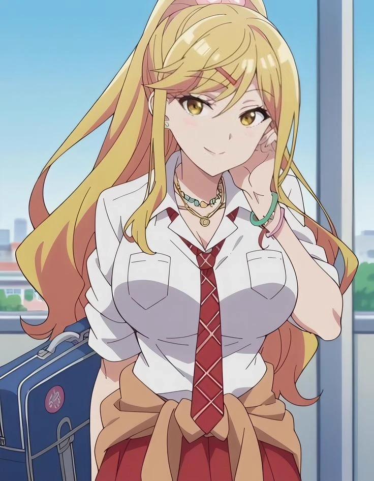 Himari Ichikura  thumbnail