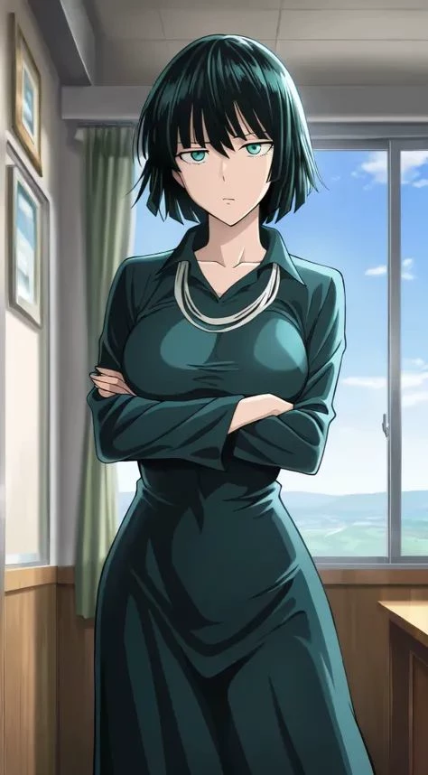 Fubuki thumbnail