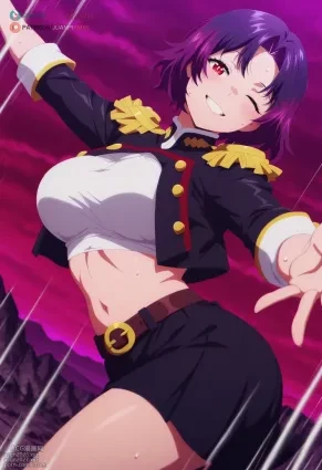 Yakumo Ezo thumbnail