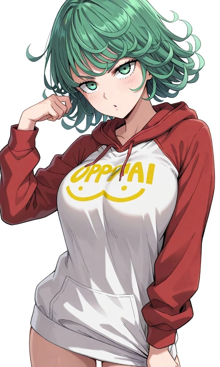Tatsumaki thumbnail