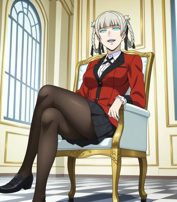 Kirari Momobami thumbnail