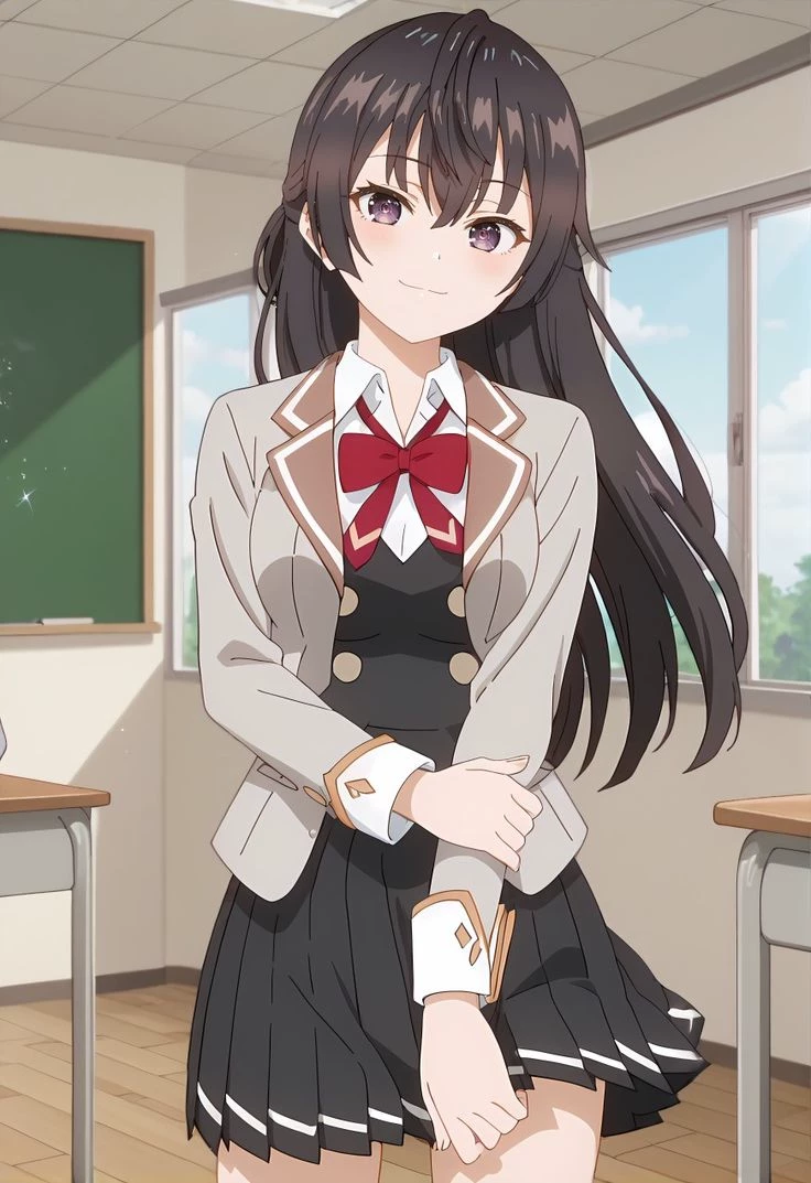 Yuki Souo thumbnail