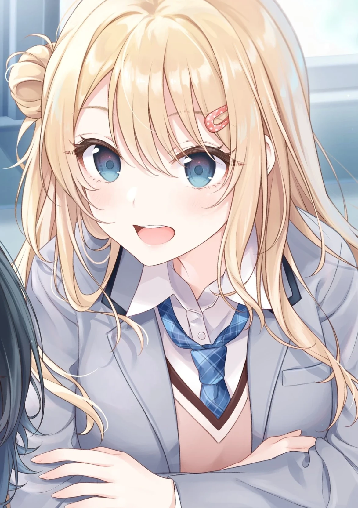 Yuu Amami

 Free Mp3 Download thumbnail