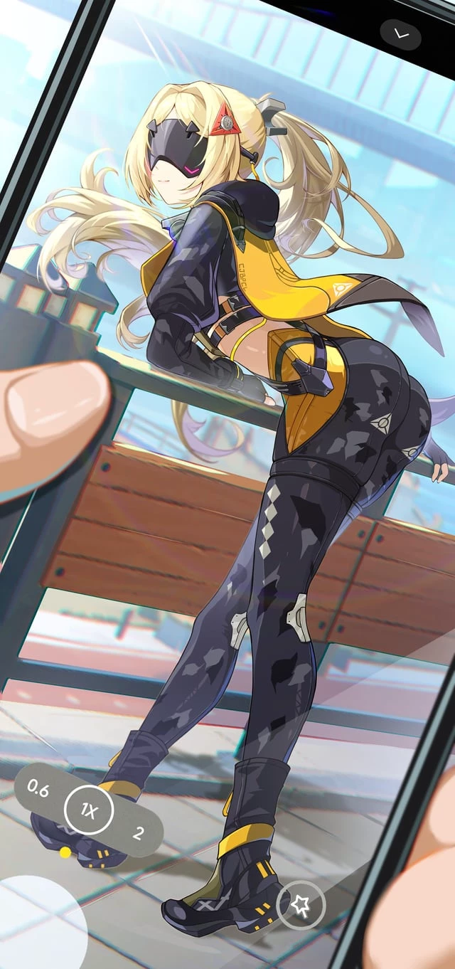 Trigger thumbnail