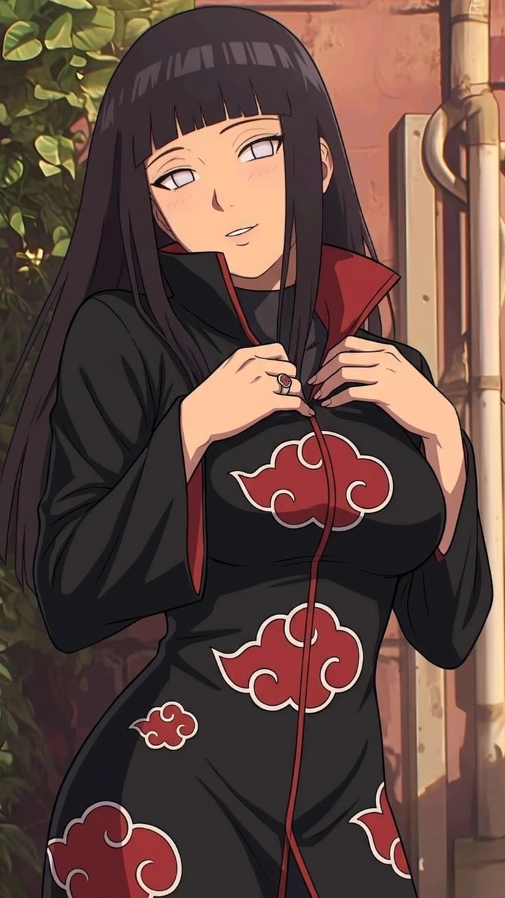 Hinata Hyuga thumbnail