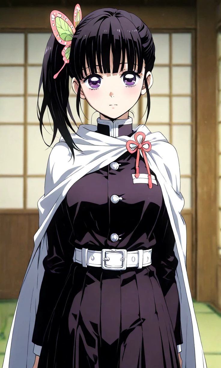 Kanao Tsuyuri thumbnail