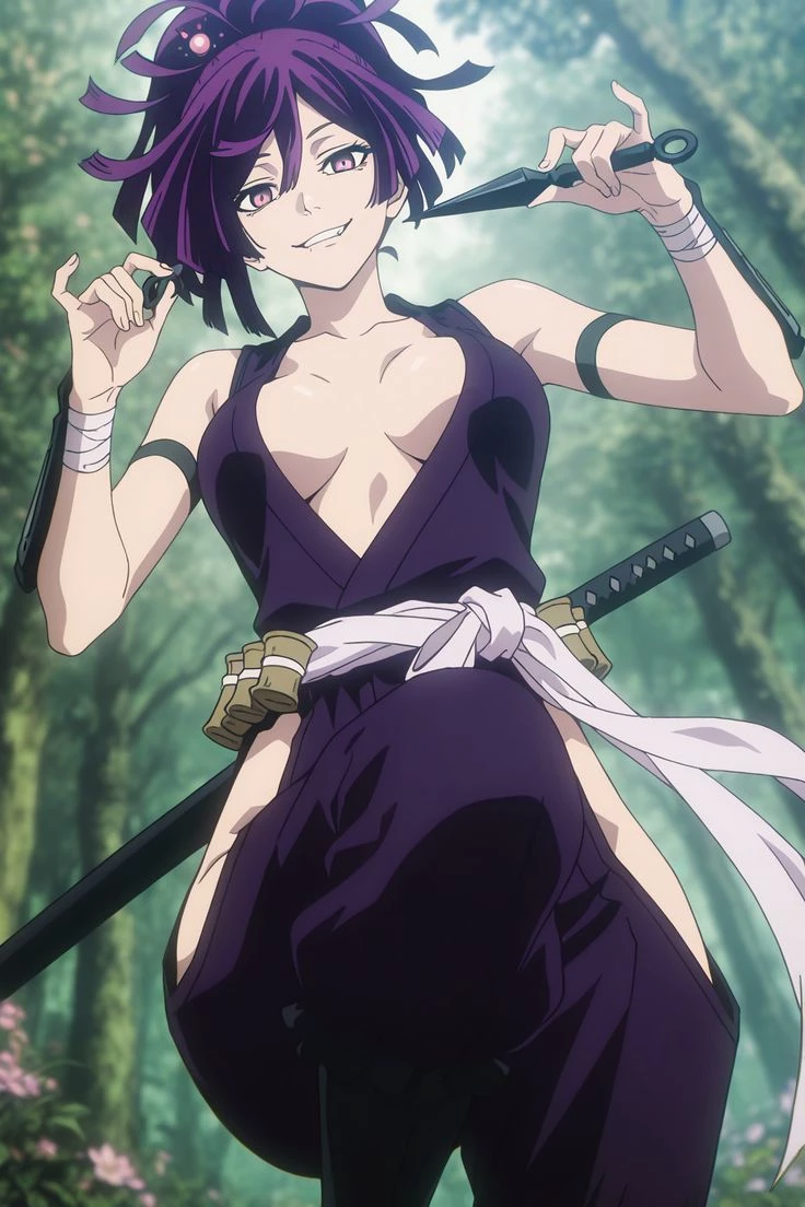 Yuzuriha thumbnail