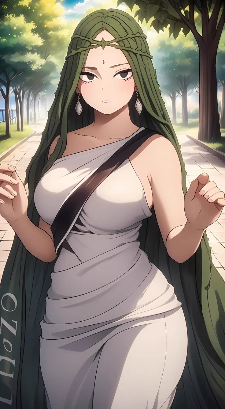 Ibara Shiozaki thumbnail