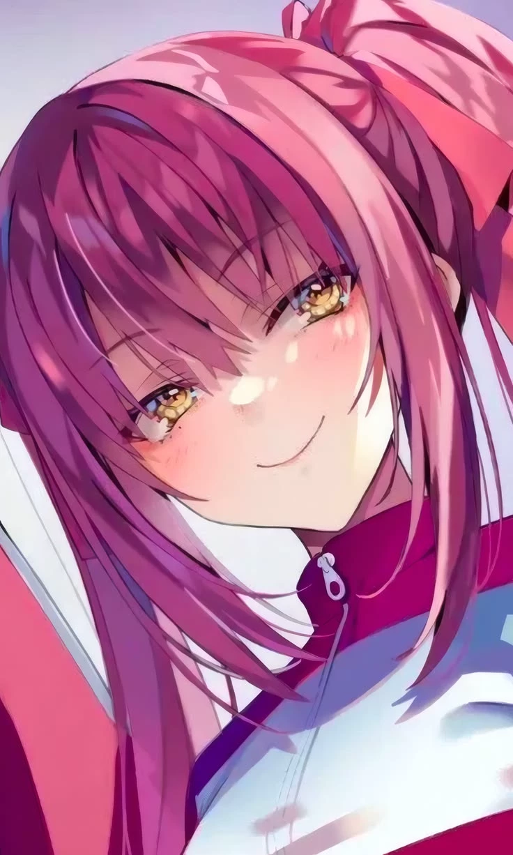 Ichika Amasawa  thumbnail