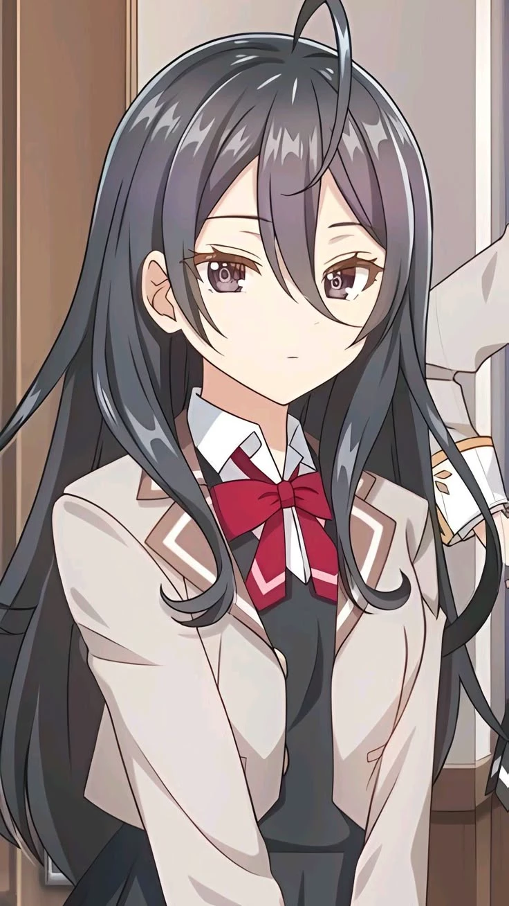 Ayano Kimishima thumbnail