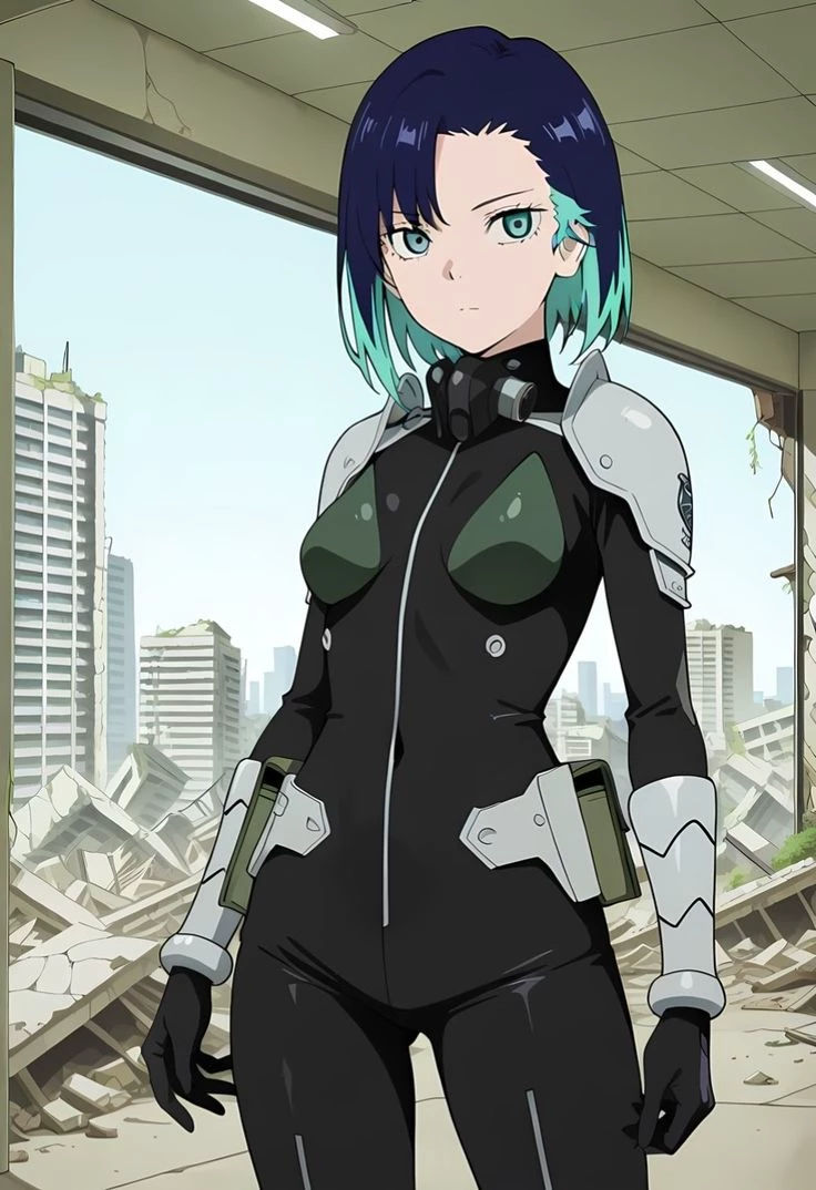 Rin Shinonome thumbnail
