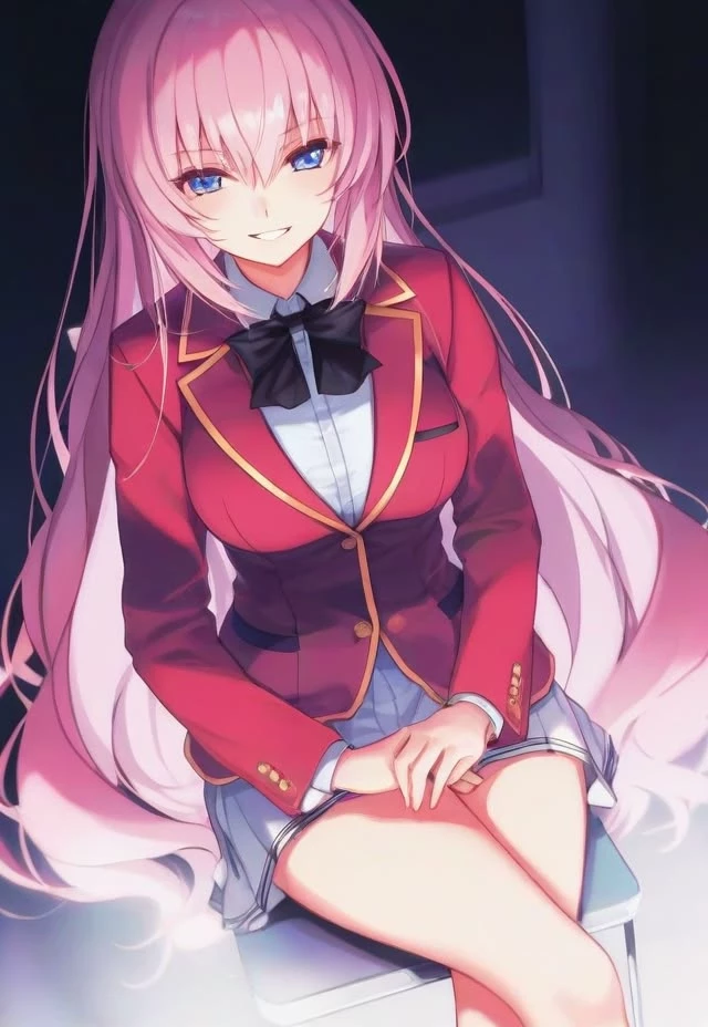 Honami Ichinose thumbnail