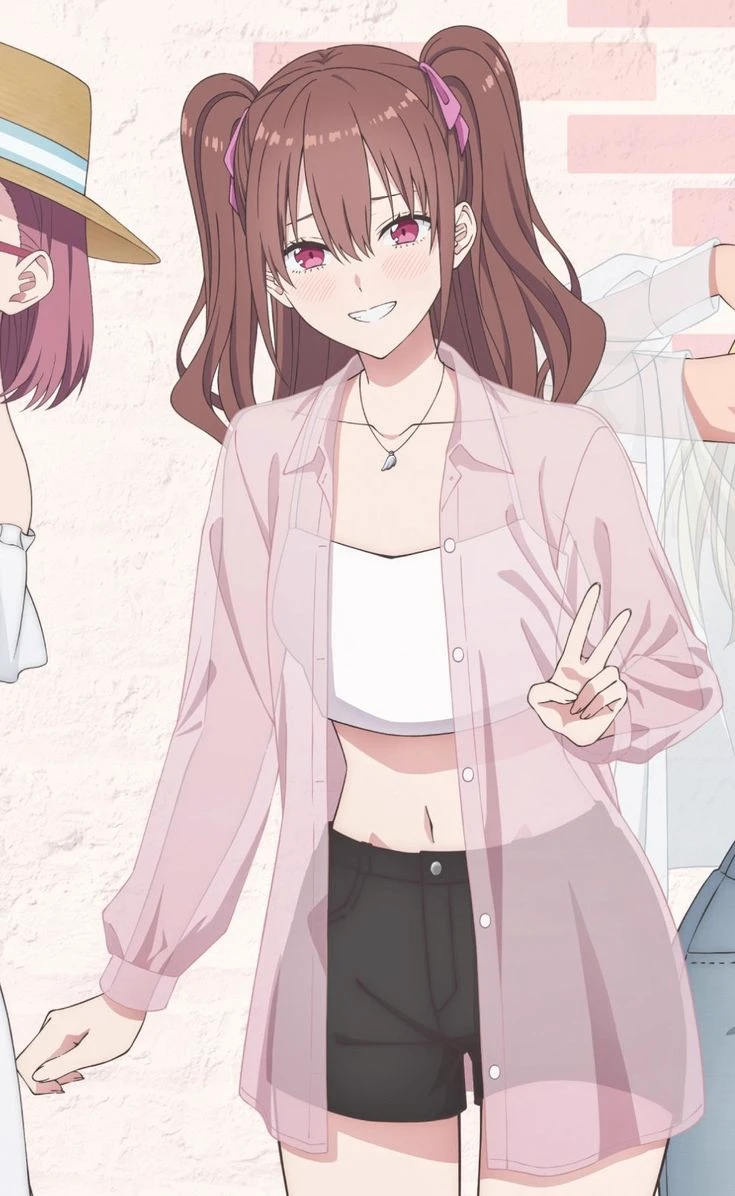 Mikari Tachibana  thumbnail