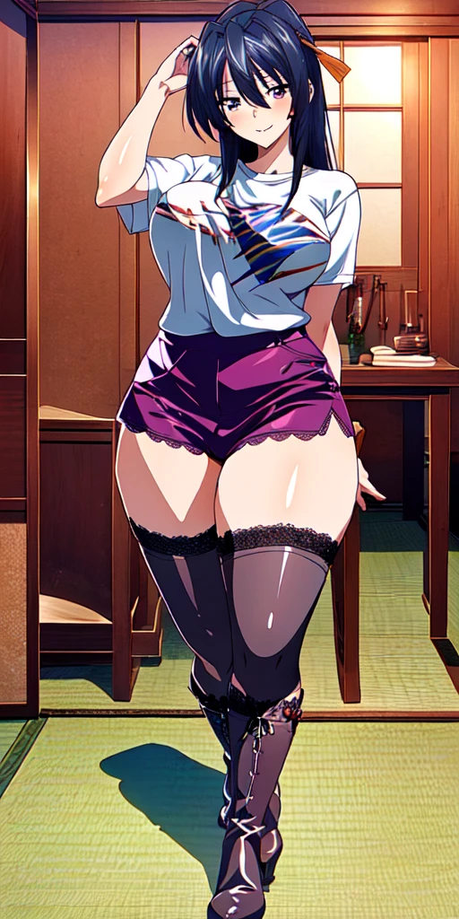Akeno Himejima thumbnail