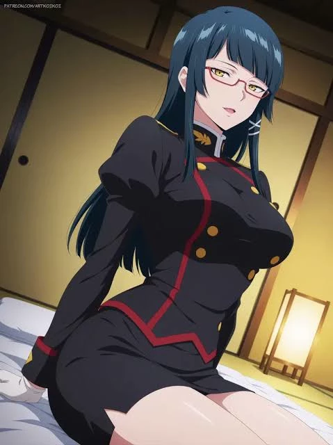 Maia Azuma thumbnail