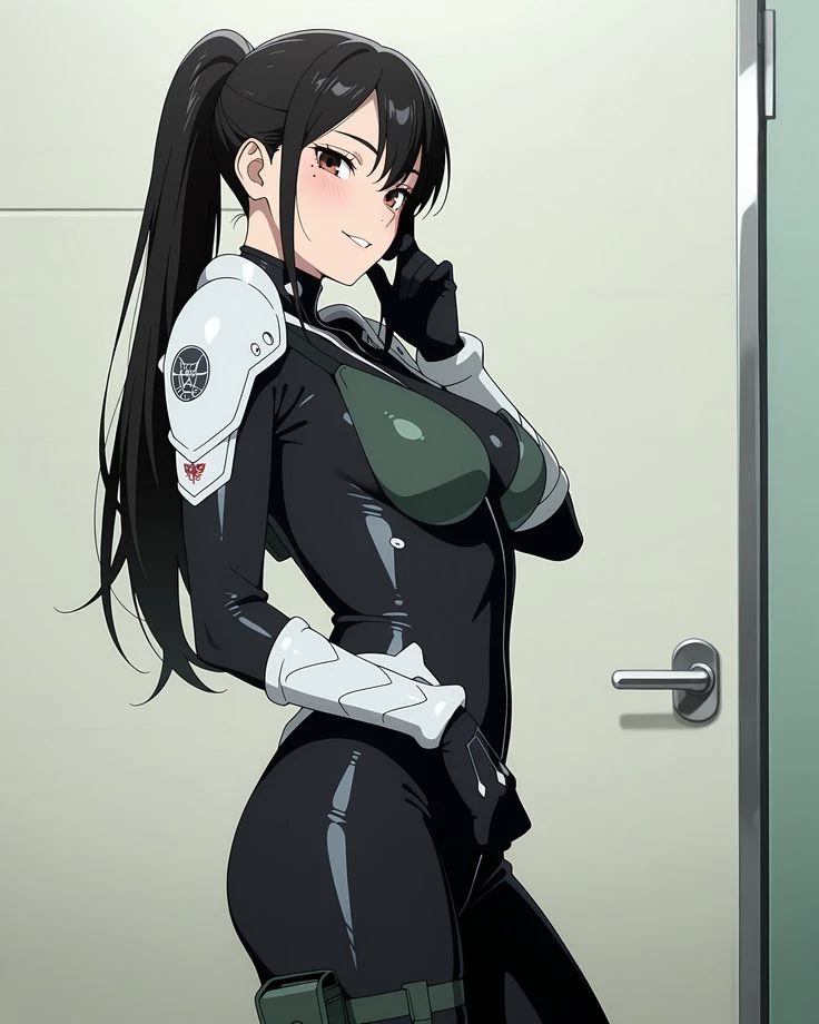 Mina Ashiro thumbnail
