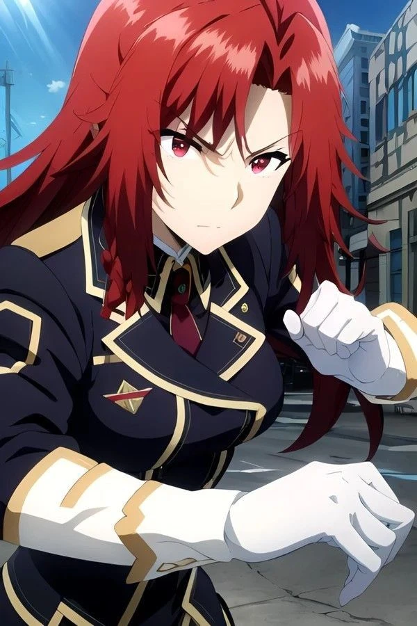 Iris Midgar thumbnail