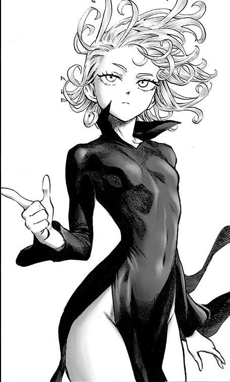Tatsumaki thumbnail