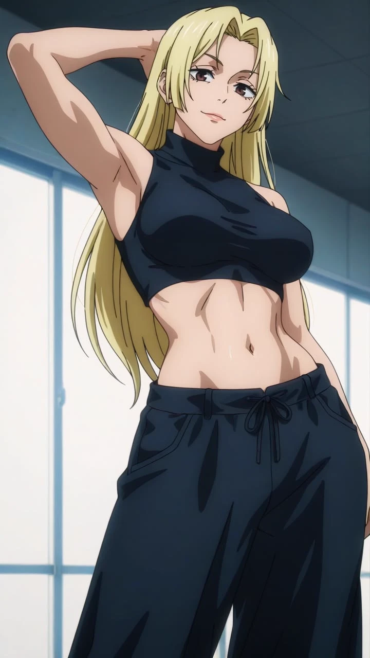 Yuki Tsukumo thumbnail