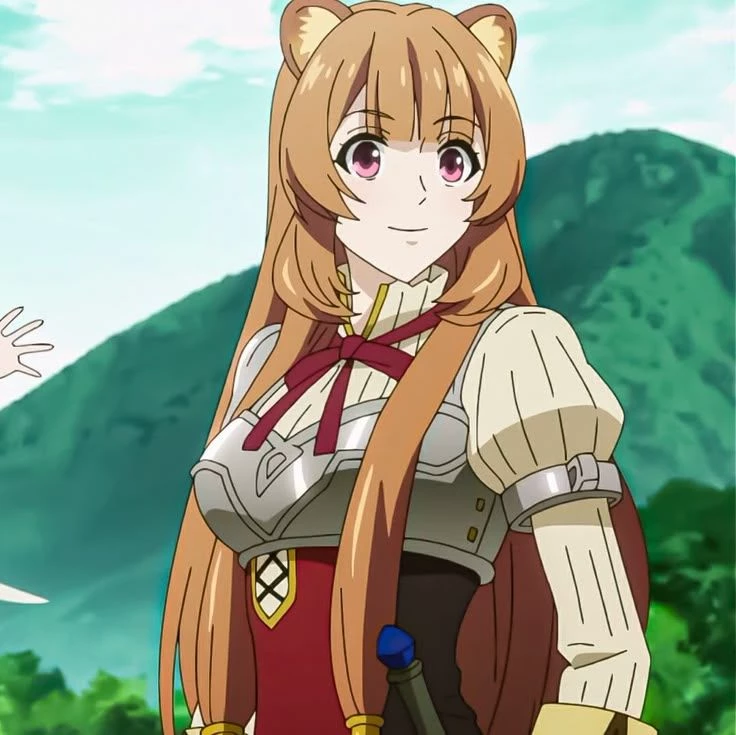 Raphtalia thumbnail