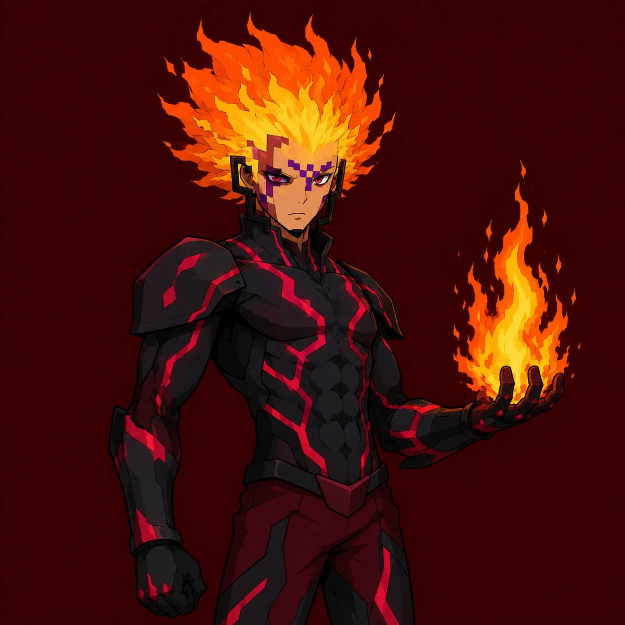 asharavan hell thumbnail