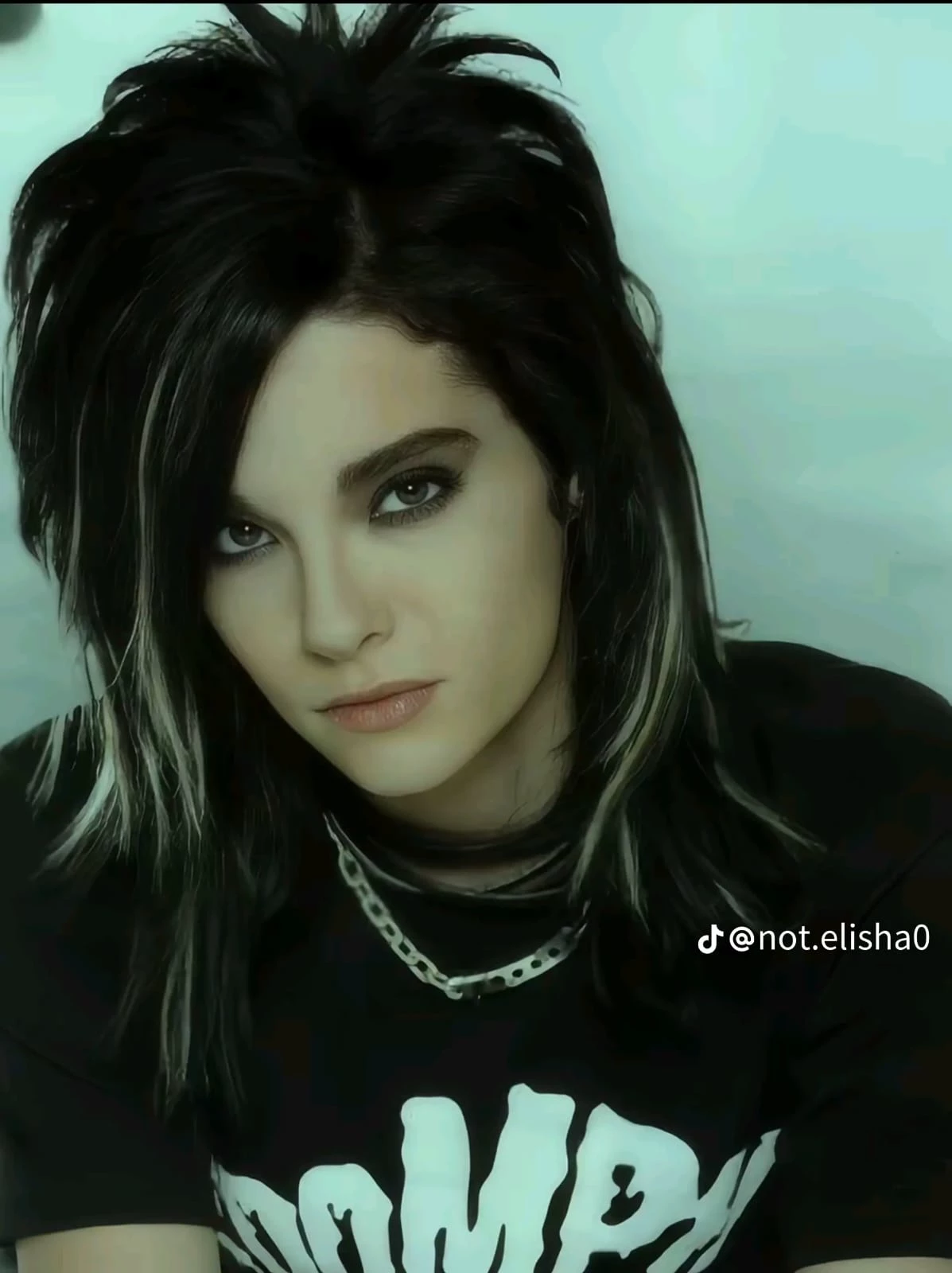 Bill Kaulitz thumbnail