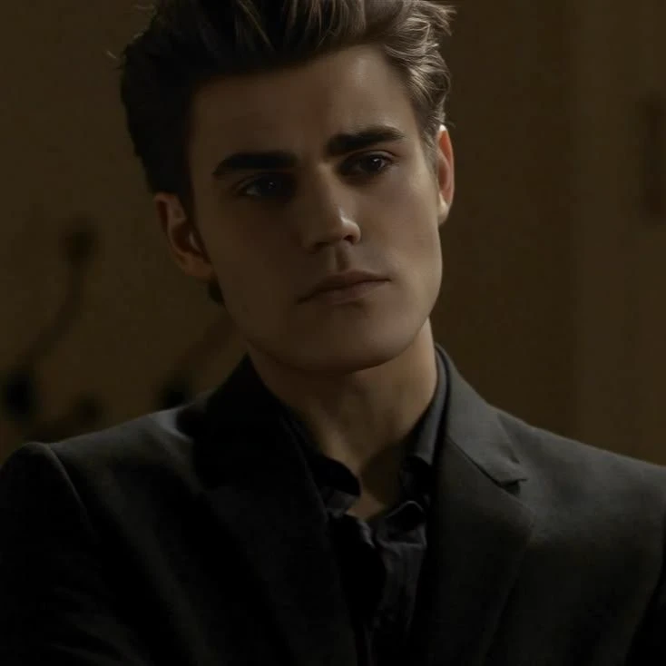 Stefan Salvatore (The Vampire Diaries) thumbnail