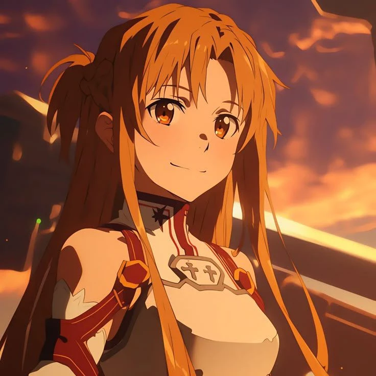 Asuna Yuuki thumbnail