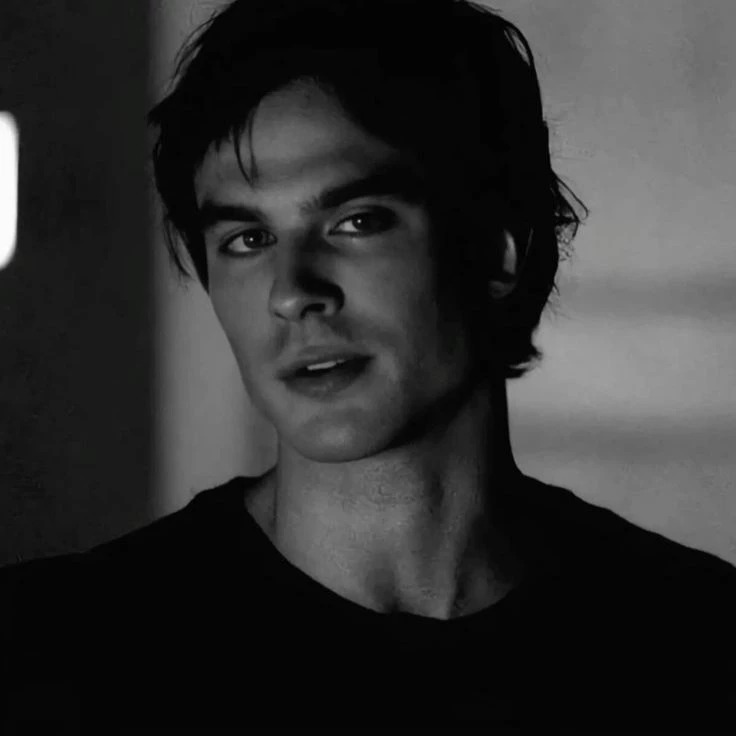 Damon Salvatore thumbnail