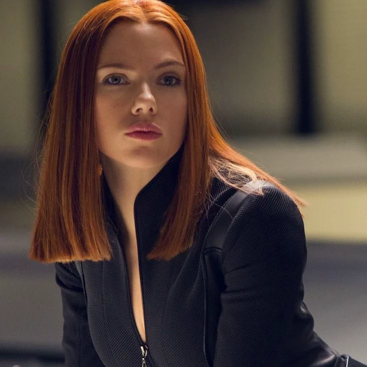 Natasha Romanoff (Black Widow) thumbnail