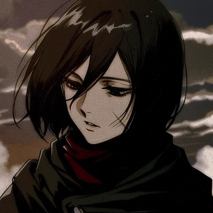 Mikasa Ackerman thumbnail