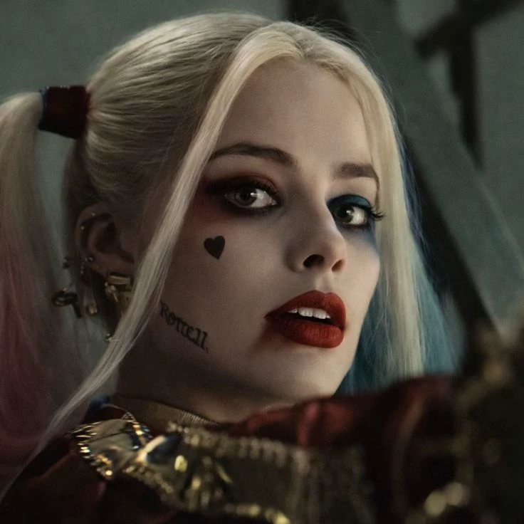 Harley Quinn thumbnail