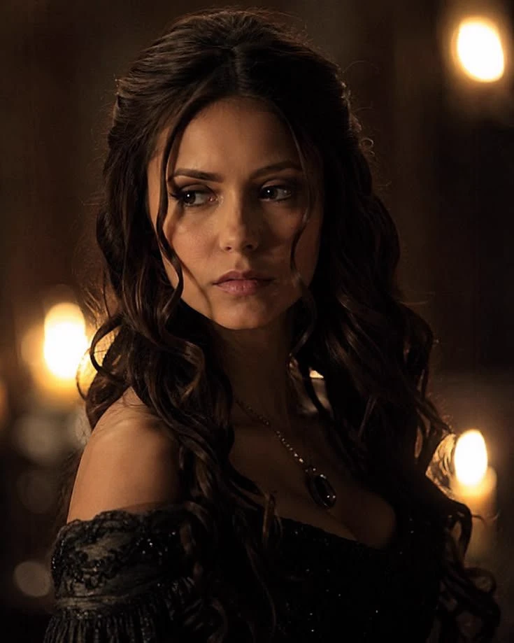 Katherine Pierce (Katherine Petrova) thumbnail