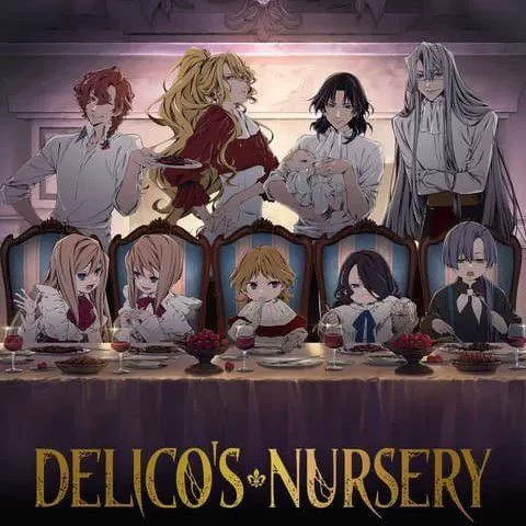 Delico's nursery thumbnail