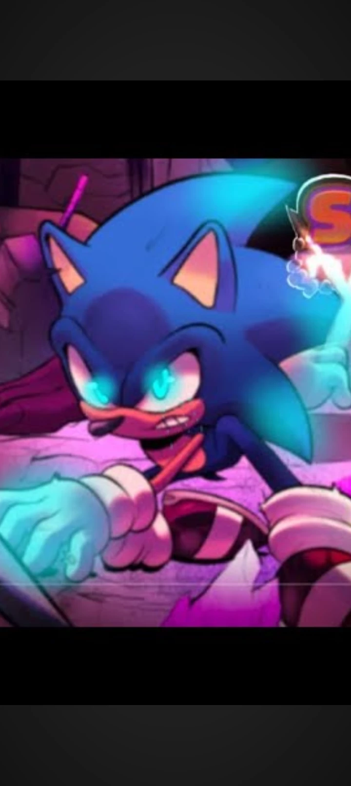 Sonic IDW (Sonic Extinction) thumbnail