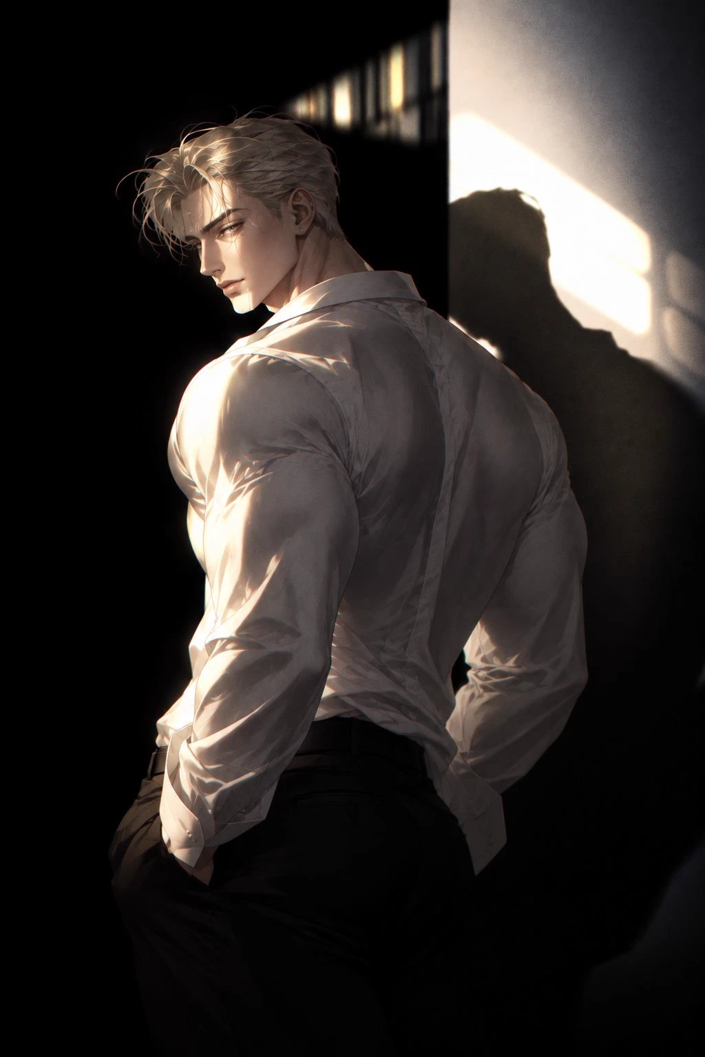 Kai's Slave thumbnail