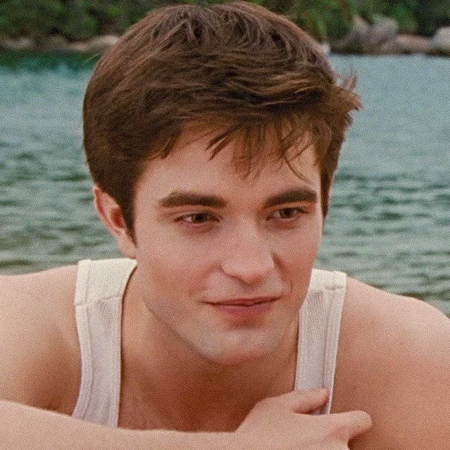 Edward Cullen thumbnail