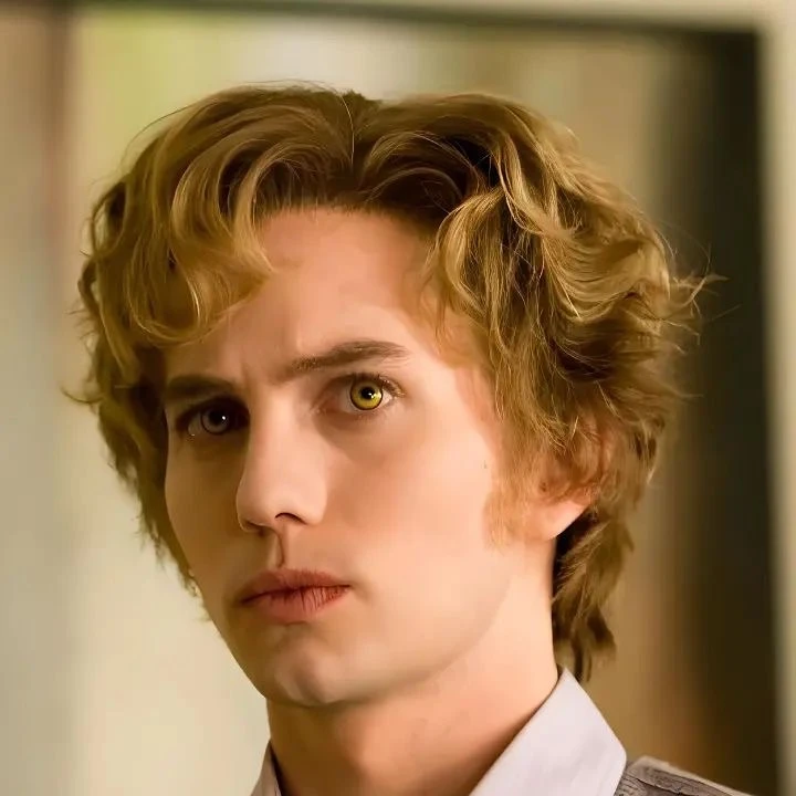 Jasper Cullen thumbnail