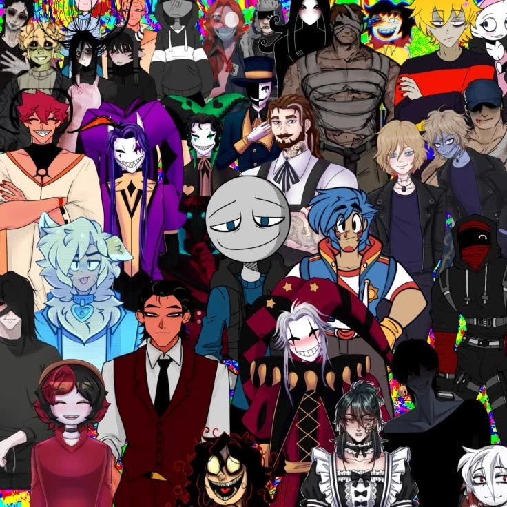 Fandoms thumbnail