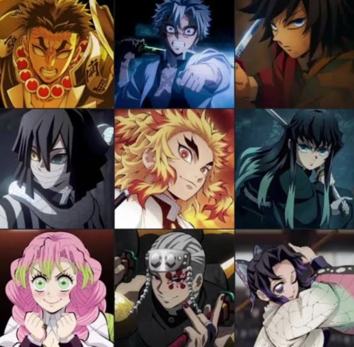 Hashiras thumbnail