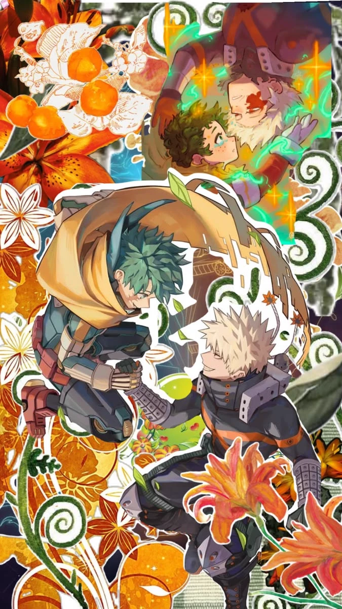 BAKUDEKU thumbnail