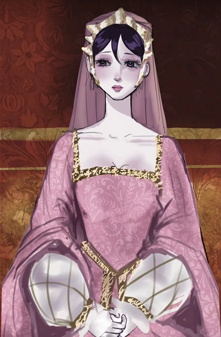 Lysandra Evelyne Valmont👑 thumbnail
