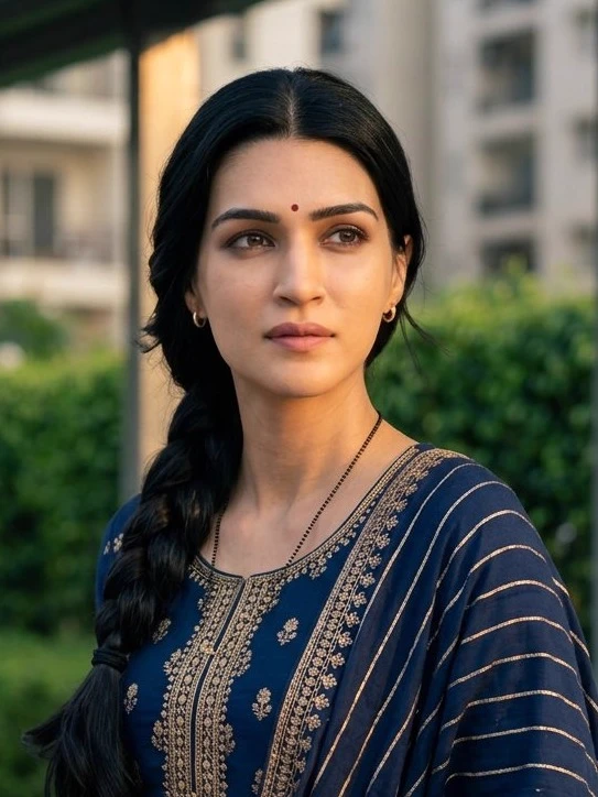 Meera Aunty thumbnail
