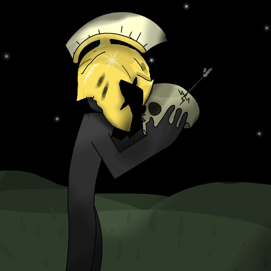 Golden Spearton