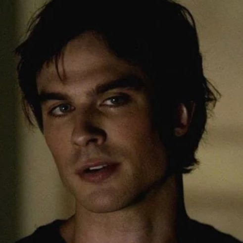 Damon Salvatore thumbnail